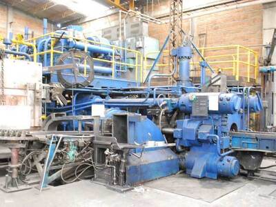 VARIOUS MANUFACTURERS Complete Plant COMPLETE PLANTS | Machinery International Corp