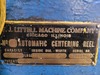 LITTELL 23" x 2,500 Lbs UNCOILERS | Machinery International Corp (6)