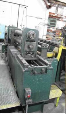 ALCOS/WEAN _UNKNOWN_ SLITTING LINES | Machinery International Corp