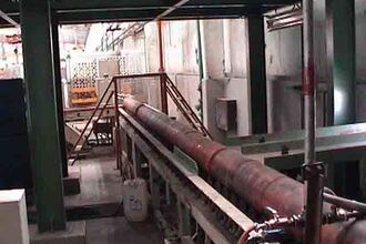 1996 SIDDHARTH 2000 TON OIL HYDRAULIC EXTRUSION PRESS PRESSES, EXTRUSION | Machinery International Corp (6)