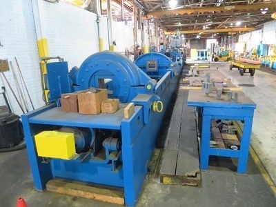 RD WOOD STRETCH STRAIGHTENER & DETWISTER STRETCHERS/STRAIGHTENERS_See also Specific Categories | Machinery International Corp