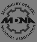 Machinery International Corp association 2