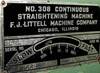 1979 LITTELL _UNKNOWN_ LEVELERS (ROLLER / PLATE & STRETCH) | Machinery International Corp (7)