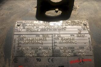 ROBINSON RENCO 16DB30VF WIRE MACHINERY, DEADBLOCK | Machinery International LLC (11)