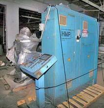 1996 HEINRICH MULLER UR5-4-DD-24H, 4 Die Swagers | Machinery International LLC (7)