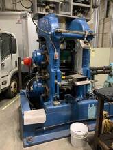 UNITED ENG. 4 Hi Cladding Mill ROLLING MILLS, 4-HI | Machinery International Corp (1)