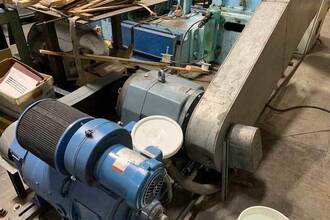 UNITED ENG. 4 Hi Cladding Mill ROLLING MILLS, 4-HI | Machinery International Corp (7)