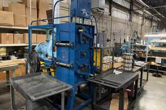 UNITED ENG. 4 Hi Cladding Mill ROLLING MILLS, 4-HI | Machinery International Corp (10)