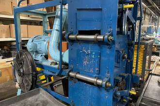 UNITED ENG. 4 Hi Cladding Mill ROLLING MILLS, 4-HI | Machinery International Corp (11)