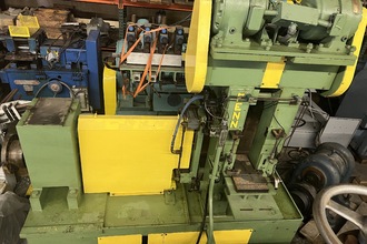 FENN 8" x 6" Model 082 2 High Rolling Mill WIRE MACHINERY, FLATTENING MILLS | Machinery International LLC (2)