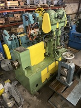 FENN 8" x 6" Model 082 2 High Rolling Mill WIRE MACHINERY, FLATTENING MILLS | Machinery International LLC (3)