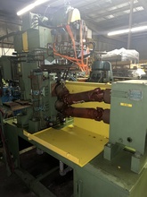 FENN 8" x 6" Model 082 2 High Rolling Mill WIRE MACHINERY, FLATTENING MILLS | Machinery International LLC (4)