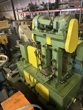 FENN 8" x 6" Model 082 2 High Rolling Mill WIRE MACHINERY, FLATTENING MILLS | Machinery International LLC (5)
