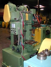FENN 8" x 6" Model 082 2 High Rolling Mill WIRE MACHINERY, FLATTENING MILLS | Machinery International LLC (7)