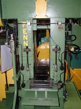 FENN 8" x 6" Model 082 2 High Rolling Mill WIRE MACHINERY, FLATTENING MILLS | Machinery International LLC (8)