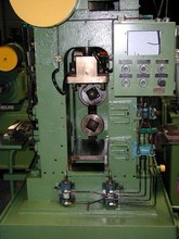 FENN 8" x 6" Model 082 2 High Rolling Mill WIRE MACHINERY, FLATTENING MILLS | Machinery International LLC (9)