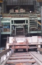SMS 1,800,000 tons /year Mini mill for slab and hot rolled coil COMPLETE PLANTS | Machinery International Corp (5)