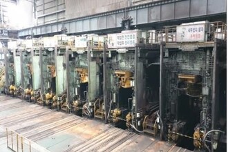 SMS 1,800,000 tons /year Mini mill for slab and hot rolled coil COMPLETE PLANTS | Machinery International Corp (7)