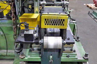 FENN 2 Hi Rolling Mill ROLLING MILLS, 2-HI | Machinery International LLC (14)