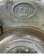 FENN 3F 2 Die Rotary Swager (14330) Swagers | Machinery International LLC (8)