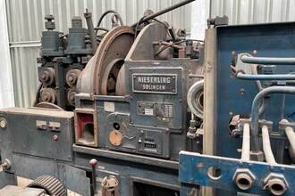 1976 KIESERLING WDH 20/30 BAR TURNERS/PEELERS | Machinery International LLC (2)