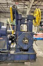 STANAT MACHINE 12" X 12" 2 HI ROLLING MILL WIRE MACHINERY, FLATTENING MILLS | Machinery International LLC (10)