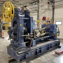 STANAT MACHINE 12" X 12" 2 HI ROLLING MILL WIRE MACHINERY, FLATTENING MILLS | Machinery International LLC (3)
