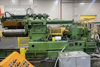 STAMCO Looping w/ two injector heads SLITTING LINES | Machinery International Corp (2)