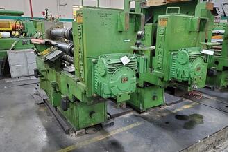 STAMCO Looping w/ two injector heads SLITTING LINES | Machinery International Corp (3)