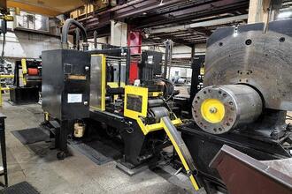 TORRINGTON 8" x 8" 2 High Rolling Mill ROLLING MILLS, 2-HI | Machinery International Corp (4)
