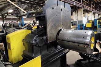 TORRINGTON 8" x 8" 2 High Rolling Mill ROLLING MILLS, 2-HI | Machinery International Corp (8)