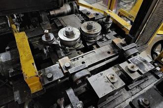 TORRINGTON 8" x 8" 2 High Rolling Mill ROLLING MILLS, 2-HI | Machinery International Corp (15)