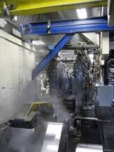 FROHLING 4 STAND 4 HI ROLLING MILL ROLLING MILLS, 4-HI, TANDEM | Machinery International Corp (3)