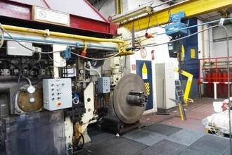FROHLING 4 STAND 4 HI ROLLING MILL ROLLING MILLS, 4-HI, TANDEM | Machinery International Corp (6)
