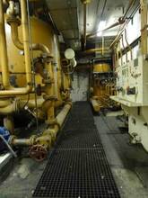 FROHLING 4 STAND 4 HI ROLLING MILL ROLLING MILLS, 4-HI, TANDEM | Machinery International Corp (17)