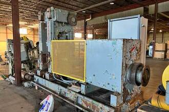 FENN MFG 2/4 High Rolling Mill ROLLING MILLS, 2/4-HI | Machinery International LLC (16)