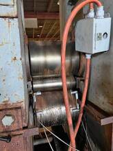 FENN MFG 2/4 High Rolling Mill ROLLING MILLS, 2/4-HI | Machinery International LLC (19)