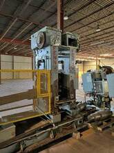 FENN MFG 2/4 High Rolling Mill ROLLING MILLS, 2/4-HI | Machinery International LLC (20)