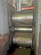 FENN MFG 2/4 High Rolling Mill ROLLING MILLS, 2/4-HI | Machinery International LLC (7)