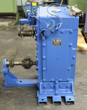 WATERBURY FARREL 10 Stand Rod Mill ROLLING MILLS, BAR & ROD | Machinery International LLC (12)