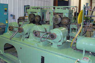 TISHKEN STR-FLS-2 WIRE MACHINERY, FLATTENING MILLS | Machinery International LLC (3)