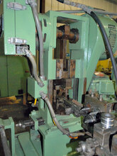 TISHKEN STR-FLS-2 WIRE MACHINERY, FLATTENING MILLS | Machinery International LLC (8)