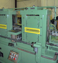 TISHKEN STR-FLS-2 WIRE MACHINERY, FLATTENING MILLS | Machinery International LLC (6)
