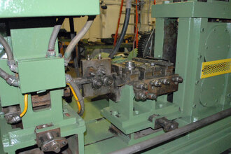 TISHKEN STR-FLS-2 WIRE MACHINERY, FLATTENING MILLS | Machinery International LLC (7)