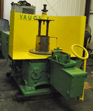 VAUGHN 12" WIRE MACHINERY, BULLBLOCKS | Machinery International LLC (8)