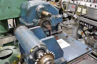 FENN 2/4 Hi Rolling Mill ROLLING MILLS, 2/4-HI | Machinery International LLC (4)