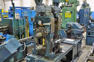FENN 2/4 Hi Rolling Mill ROLLING MILLS, 2/4-HI | Machinery International LLC (1)
