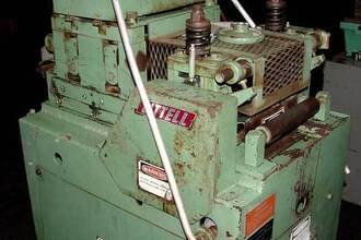 1979 LITTELL _UNKNOWN_ LEVELERS (ROLLER / PLATE & STRETCH) | Machinery International Corp (4)