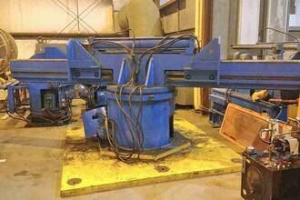 TERMINAL EQUIP _UNKNOWN_ SLITTING LINES | Machinery International Corp (4)