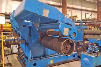 TERMINAL EQUIP _UNKNOWN_ SLITTING LINES | Machinery International Corp (5)